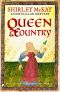 [Hew Cullan Mystery 05] • Queen & Country